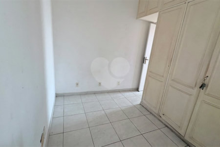 Cobertura à venda com 3 quartos, sendo 1 suíte, em Rio Comprido, Rio de Janeiro, RJ