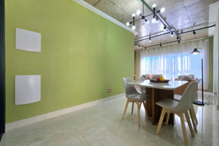 Apartamento com 2 dormitórios à venda, 74 m² por R$ 1.010.000,00 - Embaré - Santos/SP