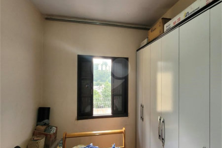 Sobrado à venda com 3 quartos em Jardim Nova Germania, São Paulo, SP