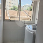 Apartamento à venda com 2 quartos em Freguesia do Ó, São Paulo, SP
