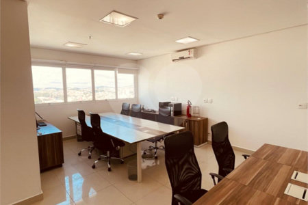 Sala para alugar no Centro, São Bernardo do Campo, SP