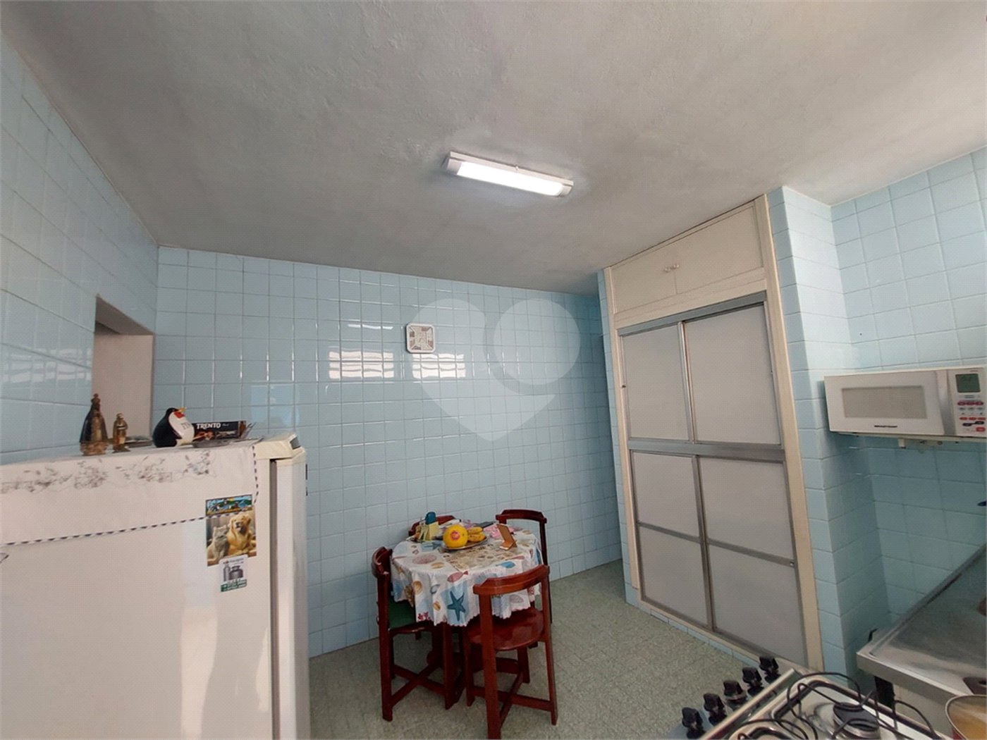 Casa Térrea à venda com 2 quartos em Vila Leopoldina, São Paulo, SP