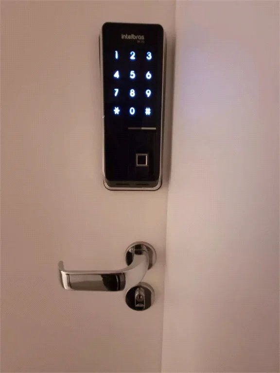 Apartamento à venda com 1 suíte em Pinheiros, São Paulo, SP