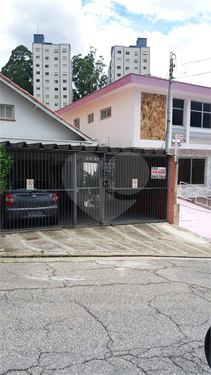 Casa Térrea à venda com 3 quartos, sendo 1 suíte, em Água Fria, São Paulo, SP