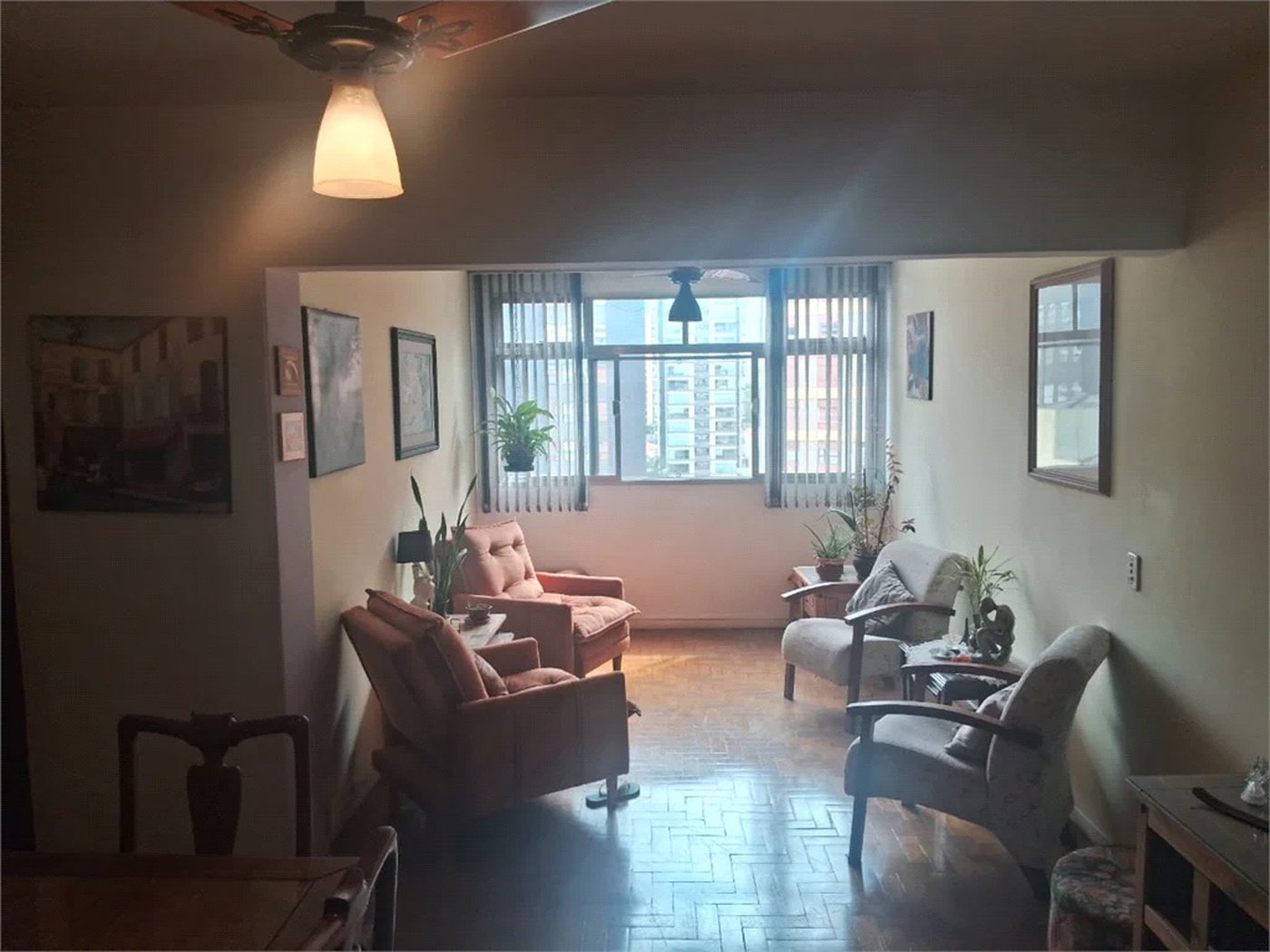 Apartamento à venda com 3 quartos em Pinheiros, São Paulo, SP