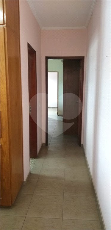 Sobrado à venda com 3 quartos em Santana, São Paulo, SP
