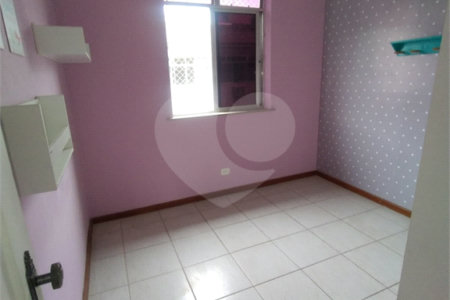 Apartamento à venda com 2 quartos em Grajaú, Rio de Janeiro, RJ