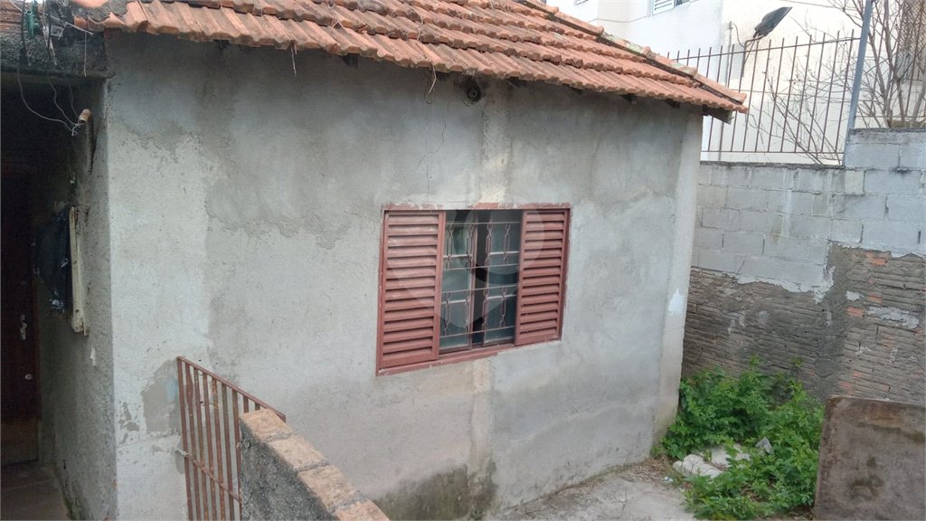 Terreno à venda em Vila Guarani (z Sul), São Paulo, SP