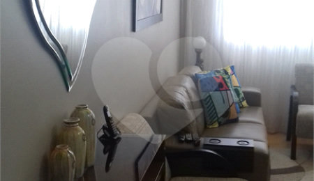 Apartamento à venda com 3 quartos, sendo 1 suíte,  em Mandaqui, São Paulo, SP