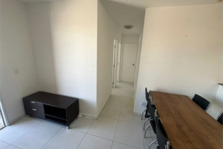 Apartamento à venda com 3 quartos, sendo 1 suíte, em Jaguaré, São Paulo, SP