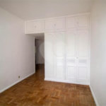 Apartamento à venda com 4 quartos, sendo 2 suítes, em Tijuca, Rio de Janeiro, RJ