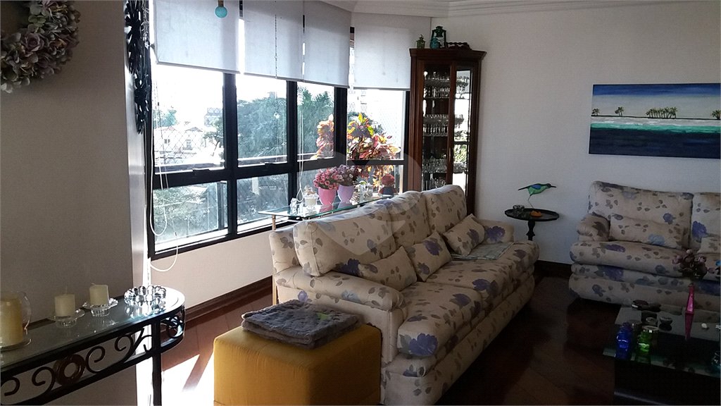 Apartamento à venda com 4 quartos, sendo 3 suítes, em Jardim São Paulo(zona Norte), São Paulo, SP