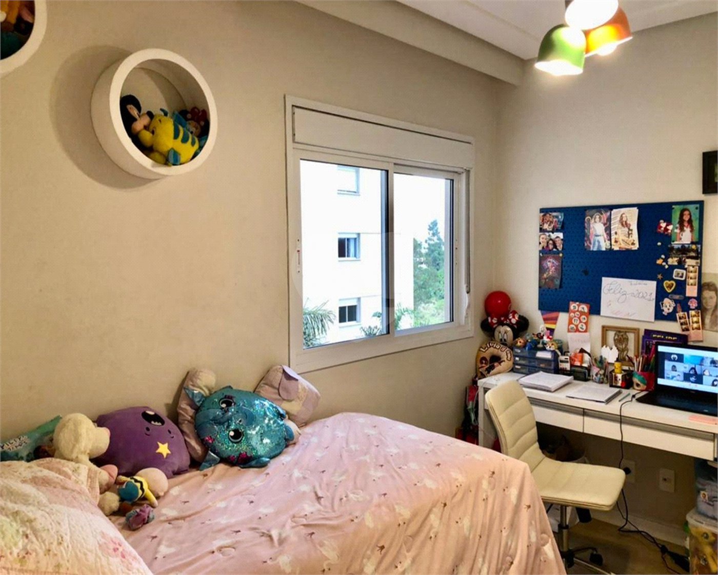 Apartamento à venda com 3 suítes no Centro, São Bernardo do Campo, SP