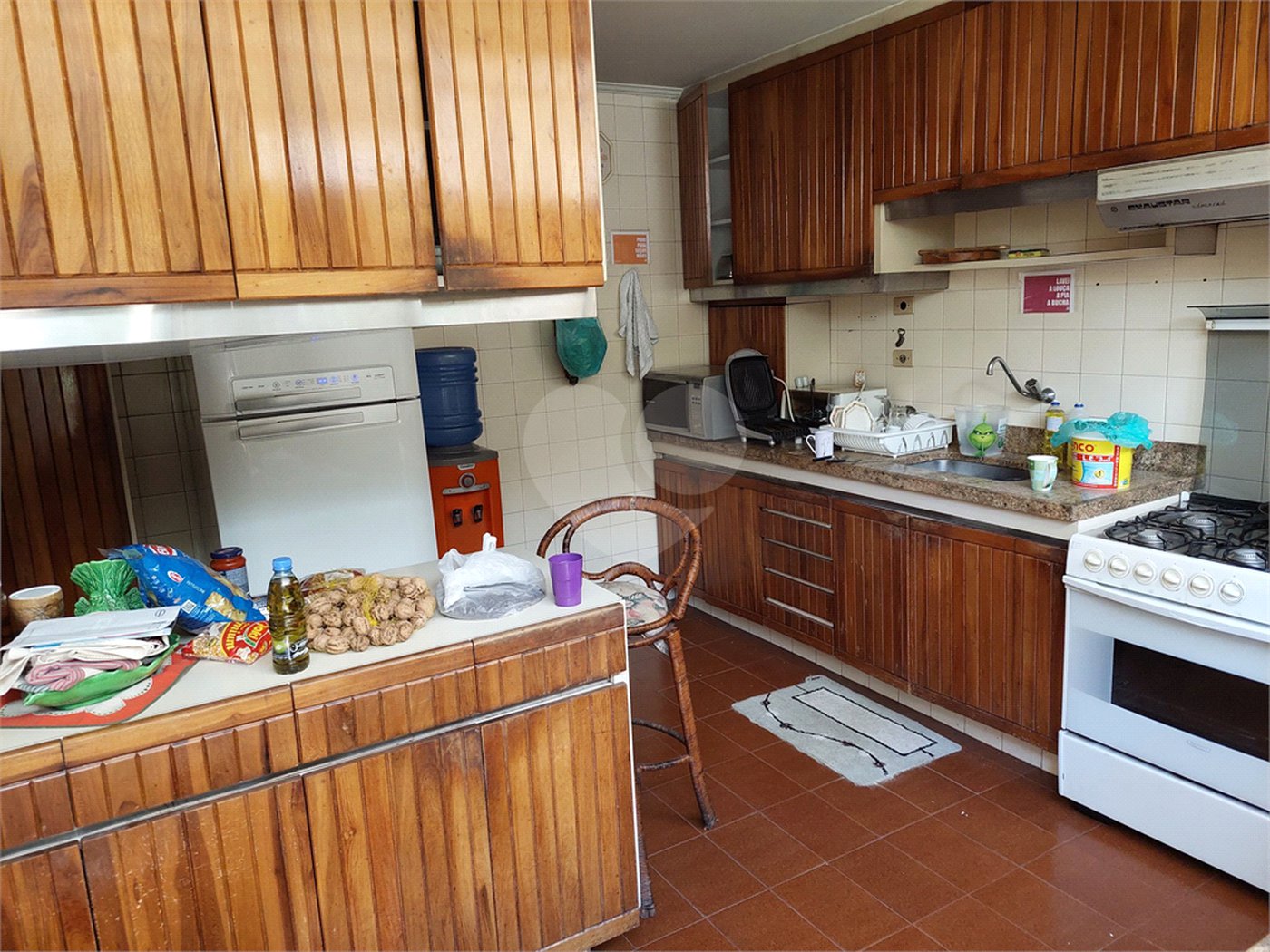 Casa à venda com 3 suítes em Jardim Leonor, São Paulo, SP