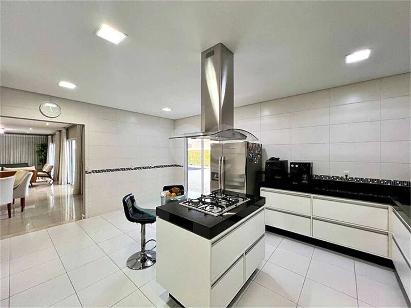 Casa à venda com 5 suítes no condomínio Ibiti Royal Park, Sorocaba - SP