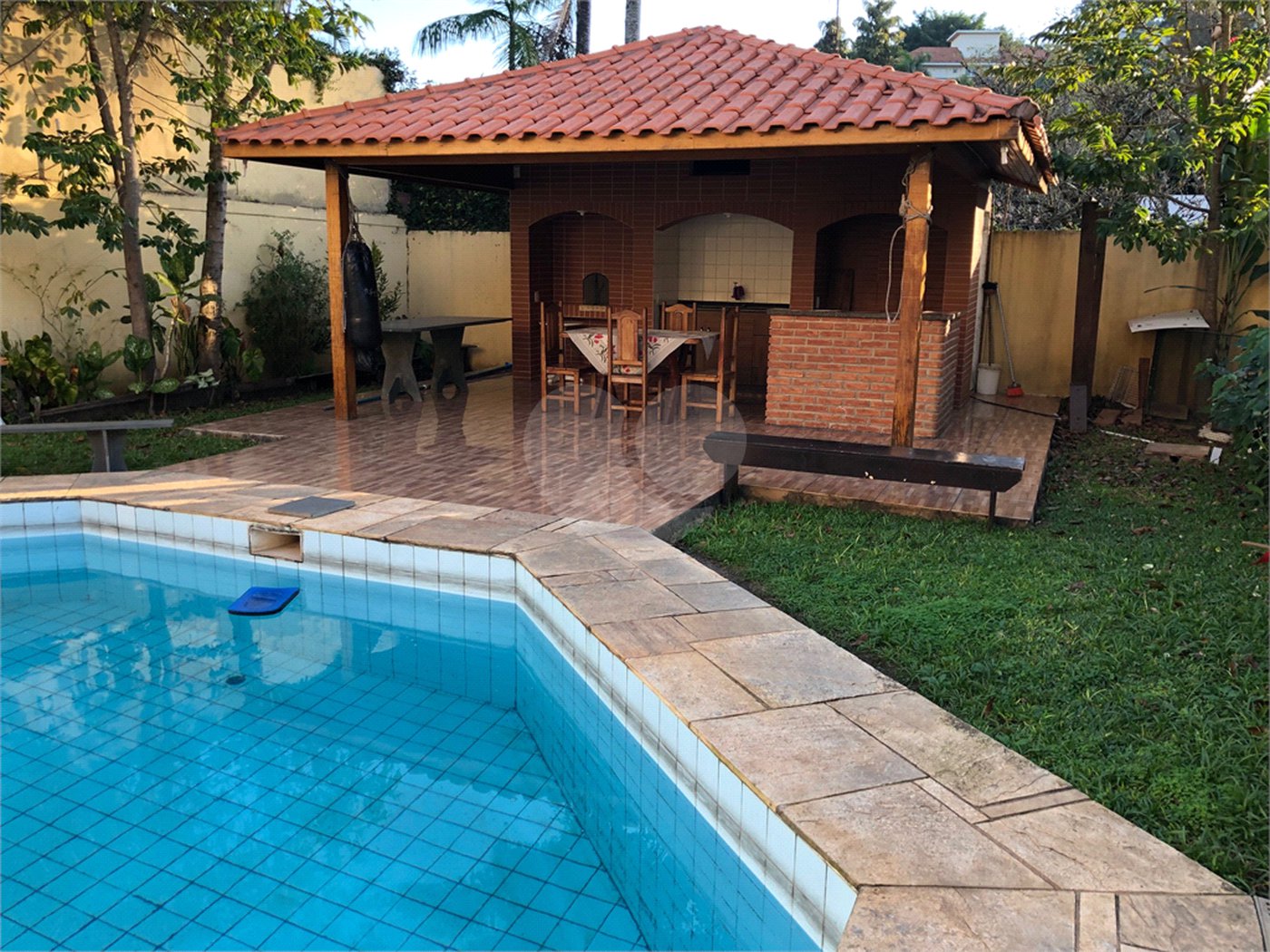 Casa à venda com 3 suítes em Fazenda Morumbi, São Paulo, SP