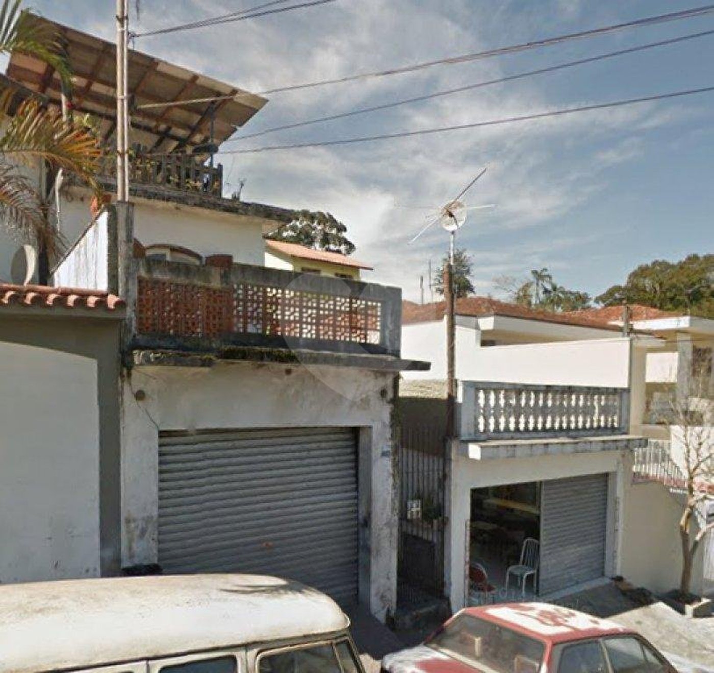 Casa à venda com 4 quartos, sendo 2 suítes,  em Horto Florestal, São Paulo, SP