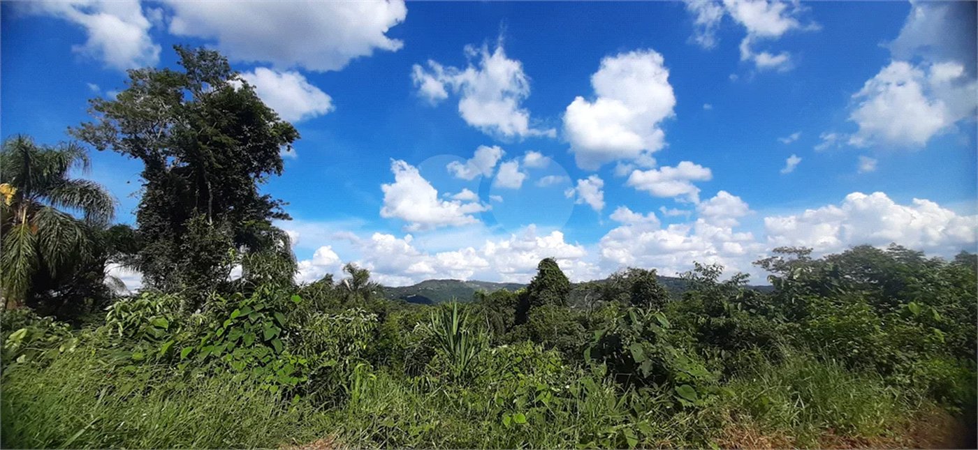 Terreno à venda no condomínio Sausalito, Mairiporã - SP