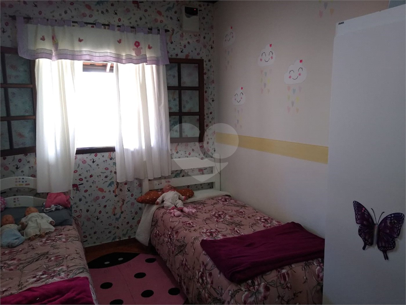 Casa à venda com 4 quartos, sendo 1 suíte,  em Jardim São Francisco, Mogi das Cruzes, SP