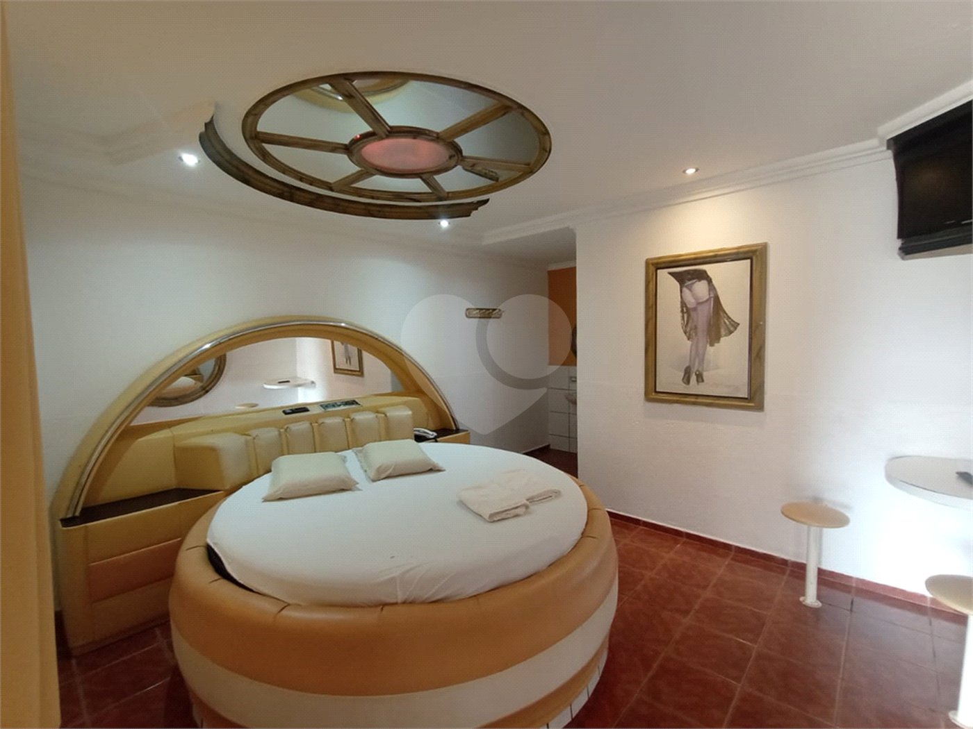 Hotel à venda com 31 suítes em Chapadinha, Itapetininga, SP