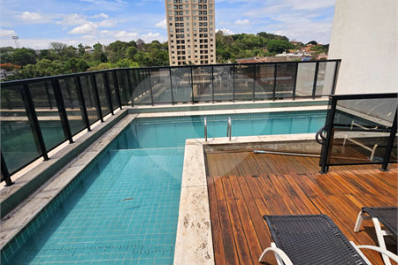 Apartamento à venda ou para alugar com 2 quartos em Santa Cruz do José Jacques, Ribeirão Preto, SP