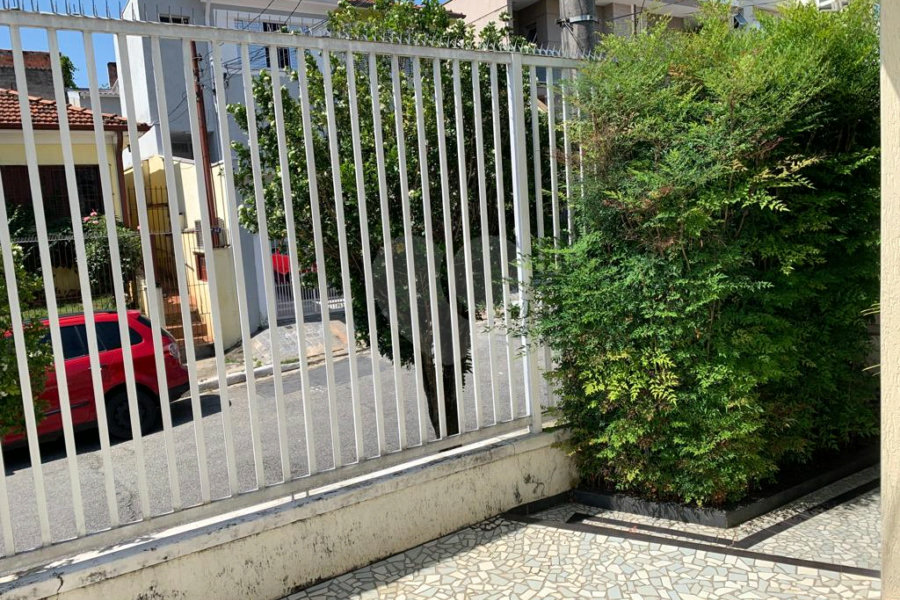 Terreno à venda em Santa Teresinha, São Paulo, SP