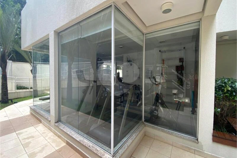 Apartamento à venda com 1 suíte em Santa Teresinha, São Paulo, SP