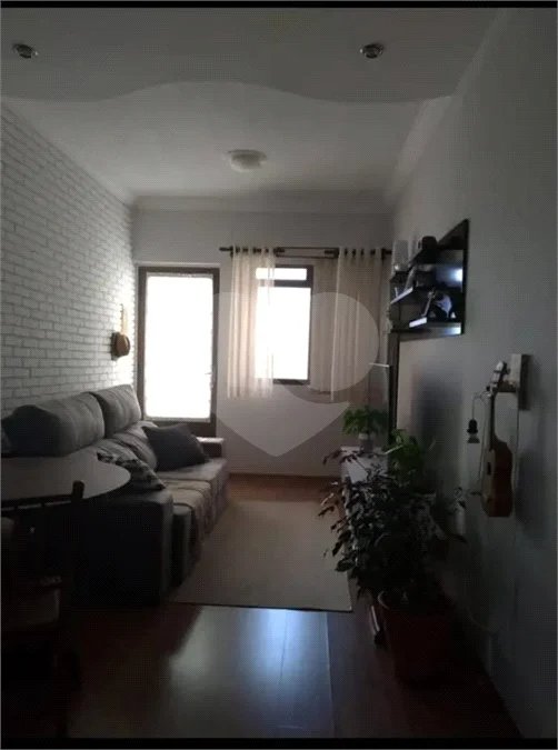 Apartamento à venda – Condomínio Jardim das Torres