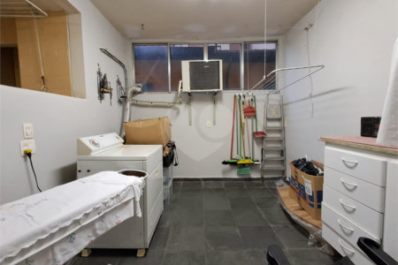Apartamento à venda com 3 quartos em Perdizes, São Paulo, SP