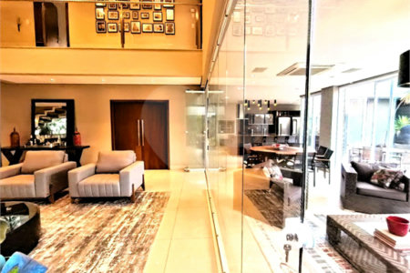 Casa à venda com 4 suítes no condomínio Torino Ribeirão Preto, Ribeirão Preto - SP