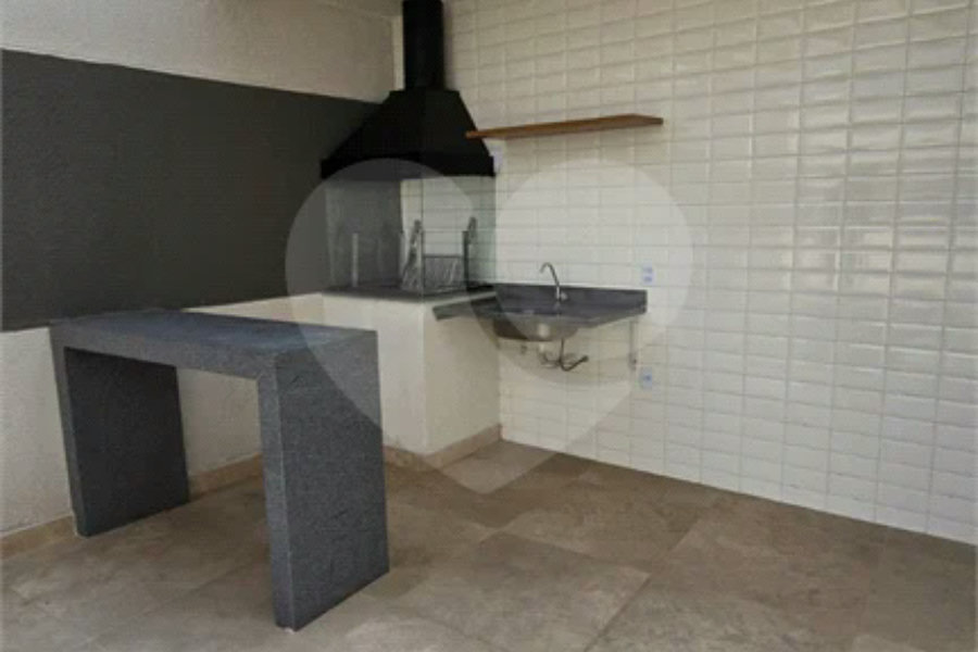 Apartamento à venda com 1 quarto em Pirituba, São Paulo, SP