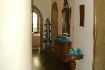 Casa à venda com 4 suítes em Vila Tramontano, São Paulo, SP