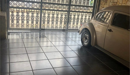 Casa Térrea à venda com 3 quartos em Tucuruvi, São Paulo, SP