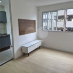 Apartamento à venda com 2 quartos em Jardim Arpoador, São Paulo, SP