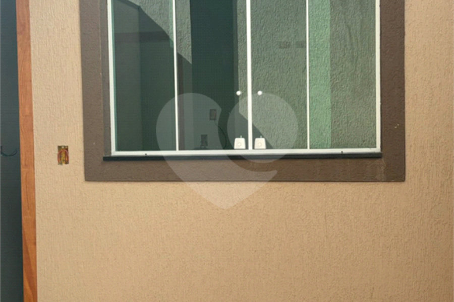 Sobrado à venda com 2 suítes em Vila Rica, São Paulo, SP
