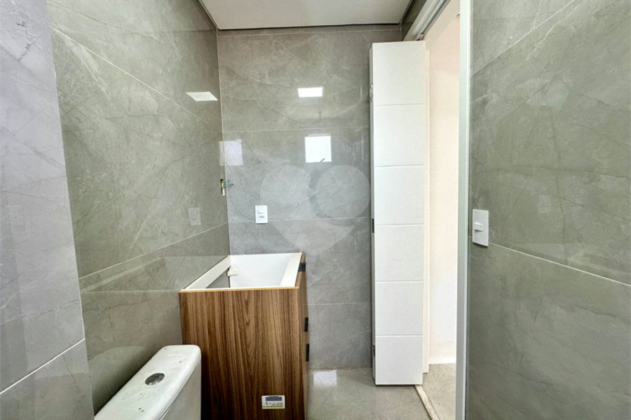 Apartamento à venda com 2 quartos, sendo 1 suíte, em Lauzane Paulista, São Paulo, SP