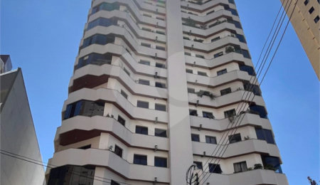 Apartamento à venda com 3 quartos, sendo 2 suítes,  em Santana, São Paulo, SP