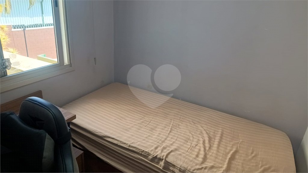 Apartamento à venda com 3 quartos em Jaguaribe, Osasco, SP