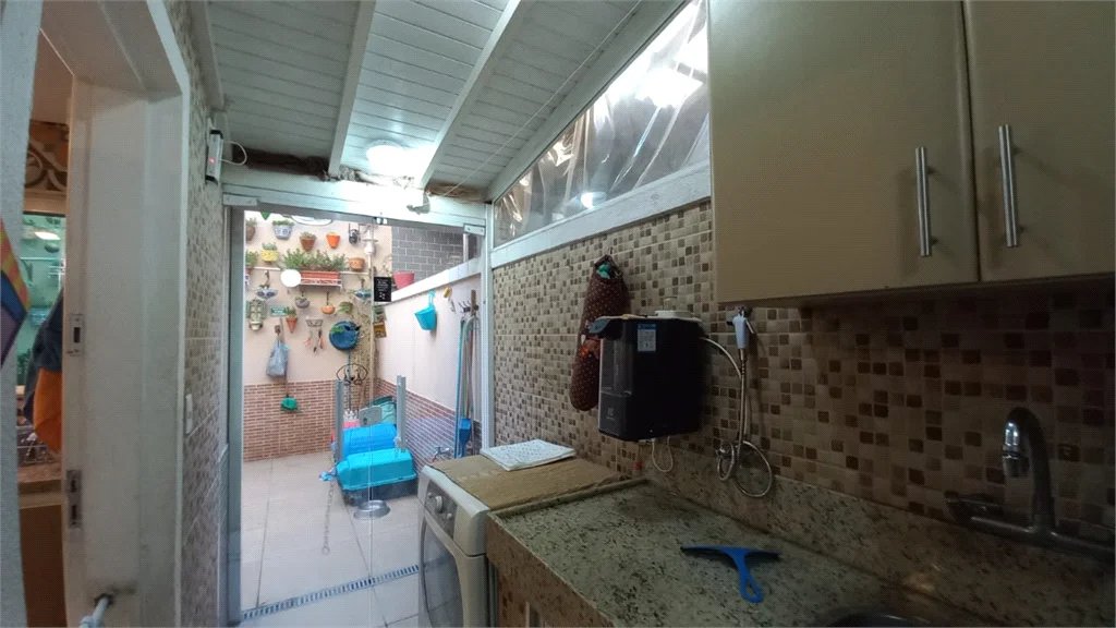 Casa à venda com 3 quartos, sendo 1 suíte, em Jardim Esmeralda, São Paulo, SP