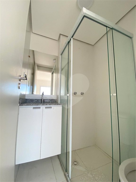 Apartamento à venda com 2 quartos em Vila Paulicéia, São Paulo, SP