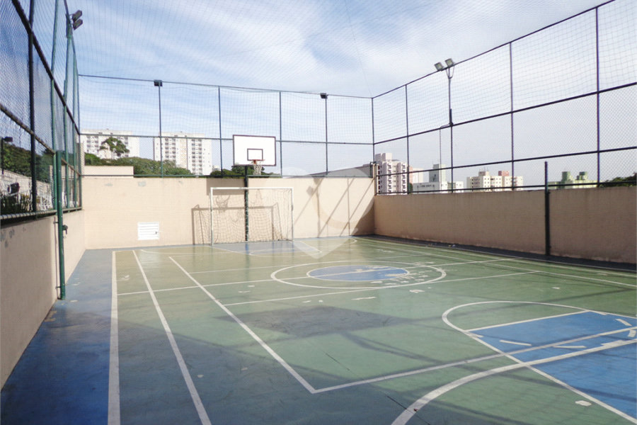 Apartamento à venda com 3 quartos, sendo 1 suíte, em Mandaqui, São Paulo, SP
