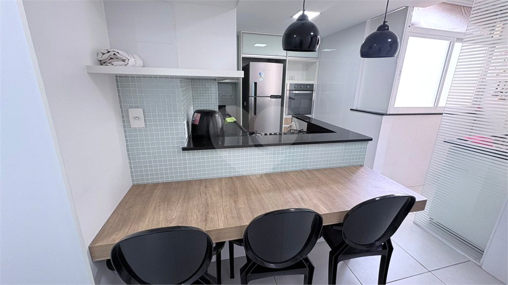 Cobertura à venda com 3 quartos, sendo 2 suítes, em Tijuca, Rio de Janeiro, RJ