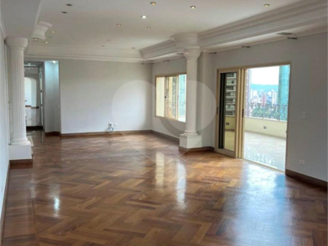 Apartamento à venda com 4 quartos, sendo 3 suítes,  em Tatuapé, São Paulo, SP