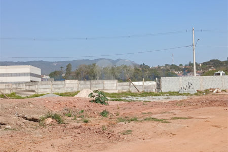 Terreno à venda em Jardim Terceiro Centenário, Atibaia, SP