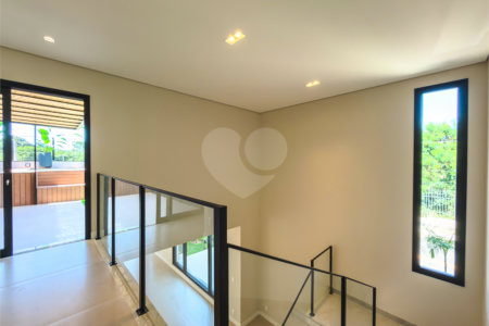 Casa à venda com 3 suítes no condomínio Residencial Evidencias Indaiatuba, Indaiatuba - SP