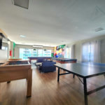 Apartamento à venda, 52 m² por R$ 990.000,00 - Gonzaga - Santos/SP