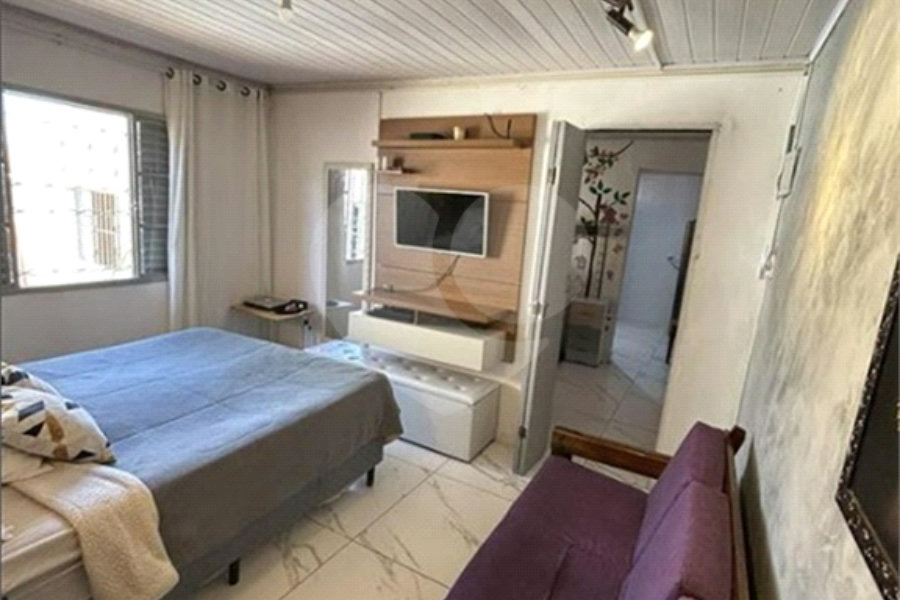 Casa Térrea à venda com 3 quartos em Tremembé, São Paulo, SP