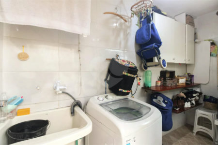 Casa à venda com 2 quartos em Vila Esperança, São Paulo, SP