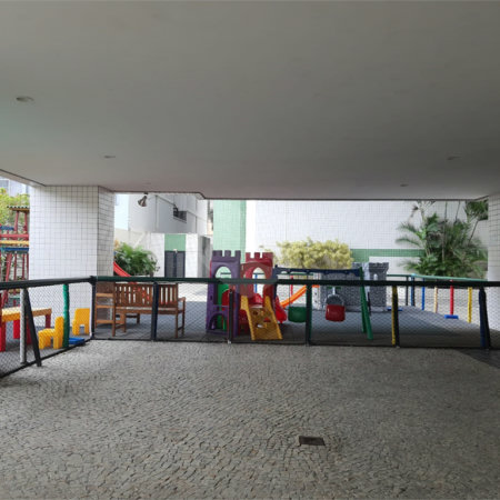 Cobertura à venda com 3 quartos, sendo 2 suítes, em Tijuca, Rio de Janeiro, RJ
