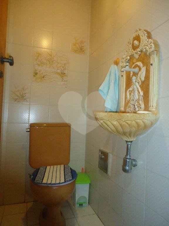 Sobrado à venda com 3 suítes em Santana, São Paulo, SP
